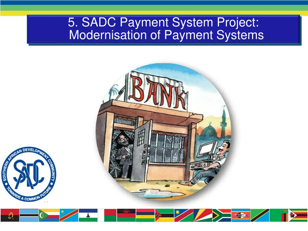 5 sadc payment system project modernisation