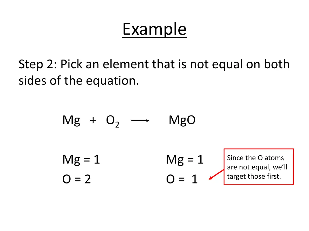 example 1