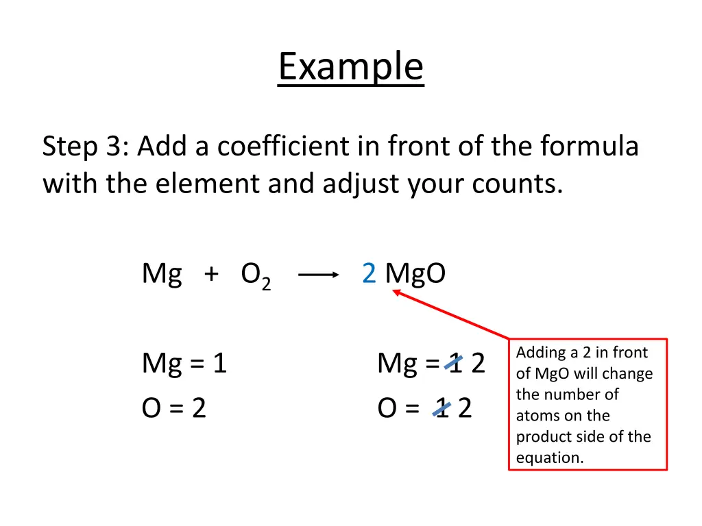 example 2