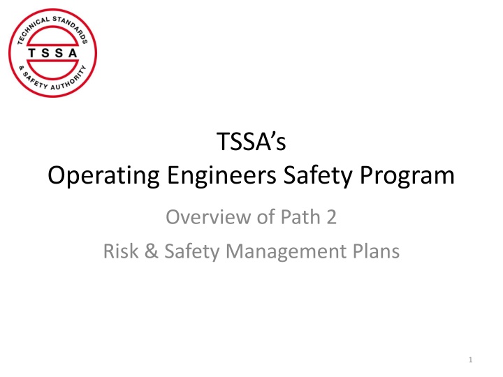 tssa s