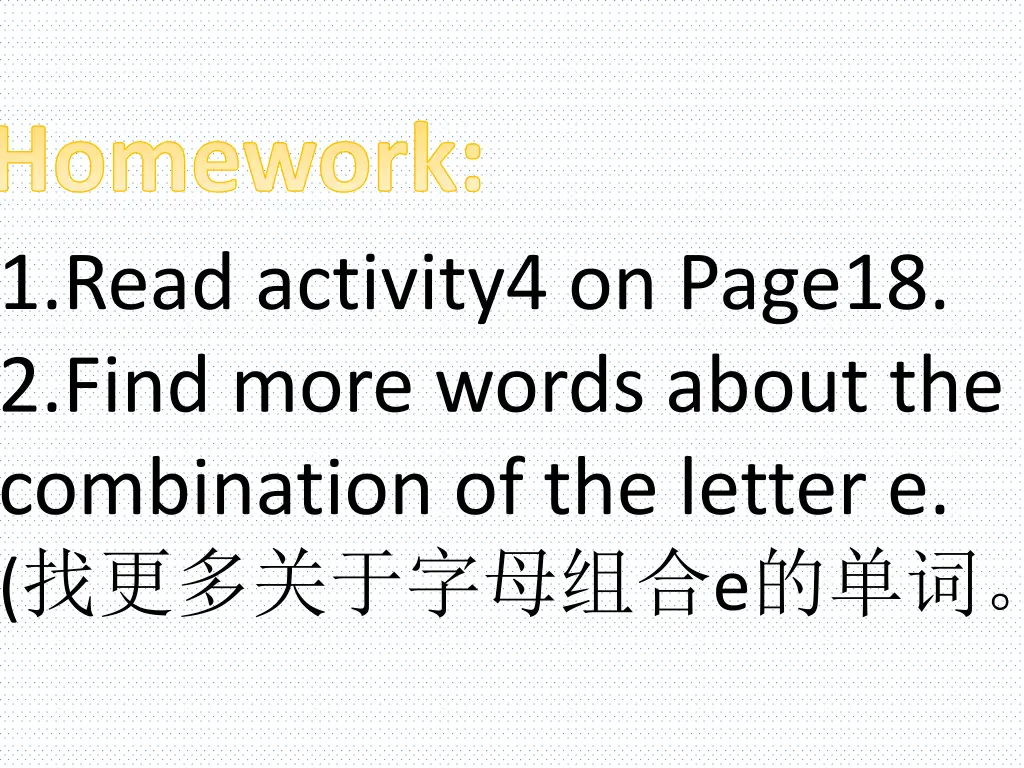 homework 1 read activity4 on page18 2 find more