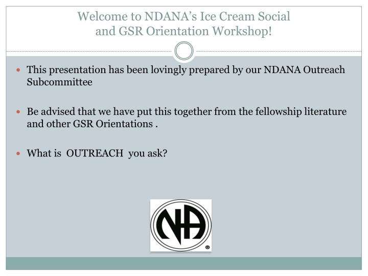 welcome to ndana s ice cream social