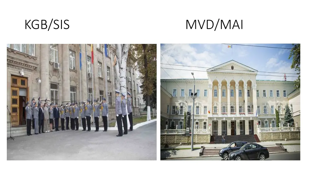 kgb sis mvd mai