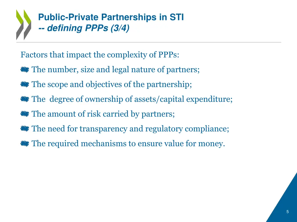 public private partnerships in sti defining ppps 2