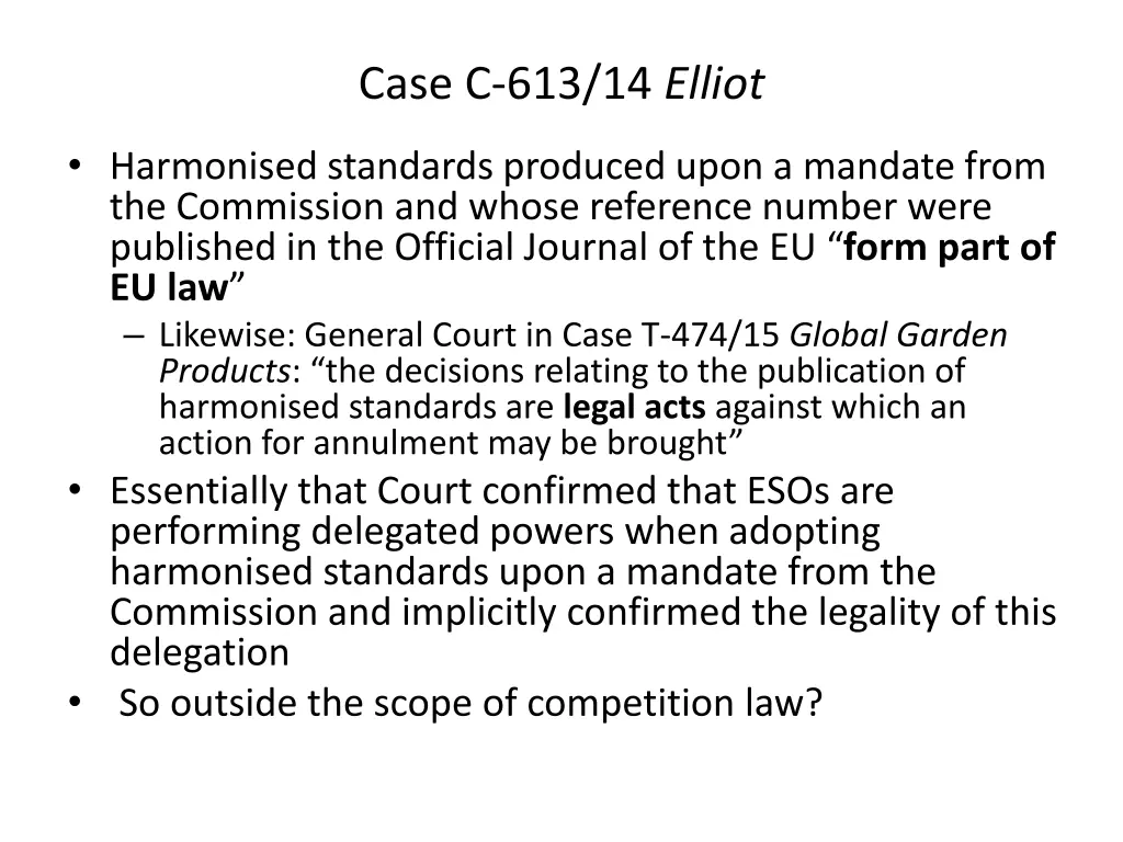 case c 613 14 elliot