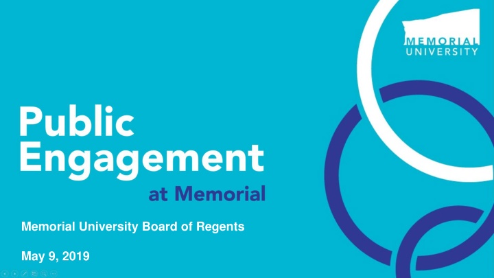 memorial university board of regents