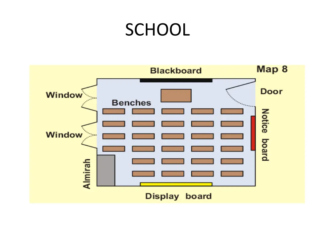school