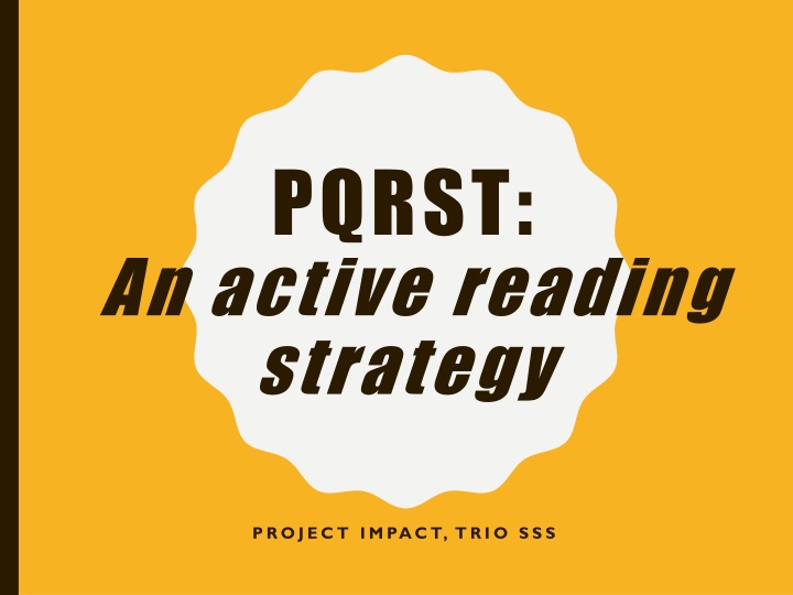 pqrst