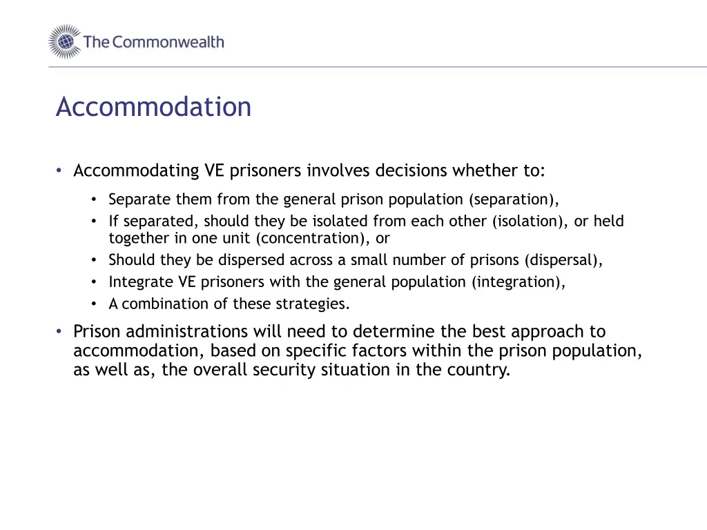 accommodation 1