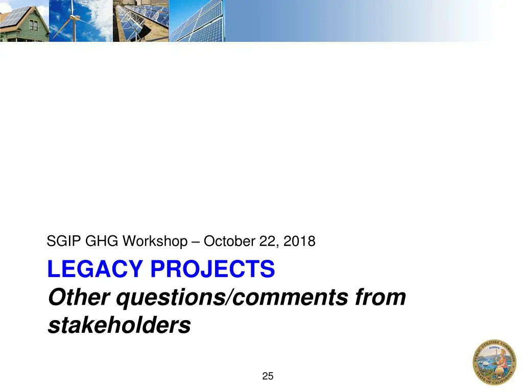sgip ghg workshop october 22 2018 6