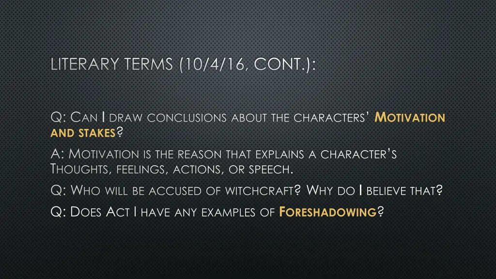 literary terms 10 4 16 cont 1