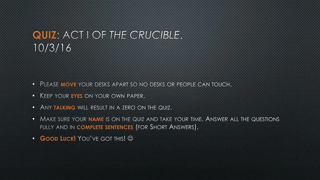 quiz act i of the crucible 10 3 16