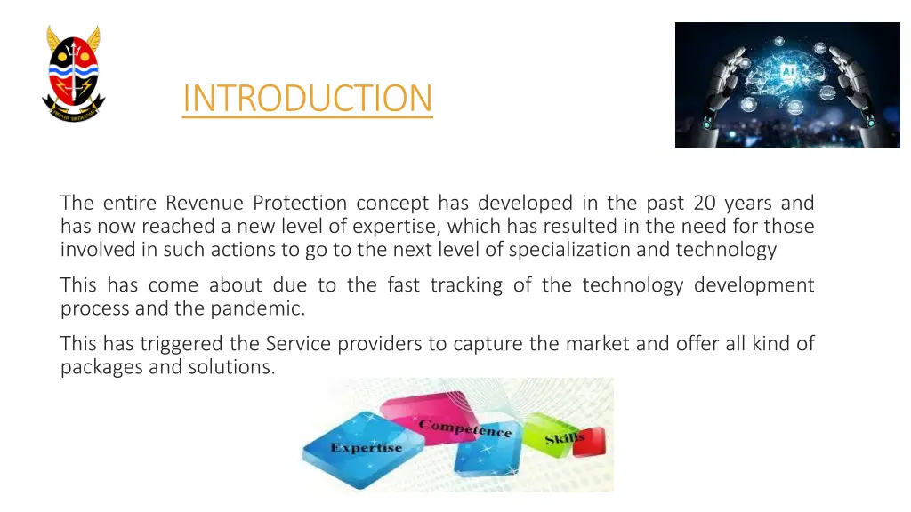 introduction