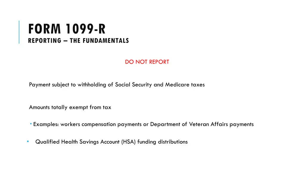 form 1099 r reporting the fundamentals 3