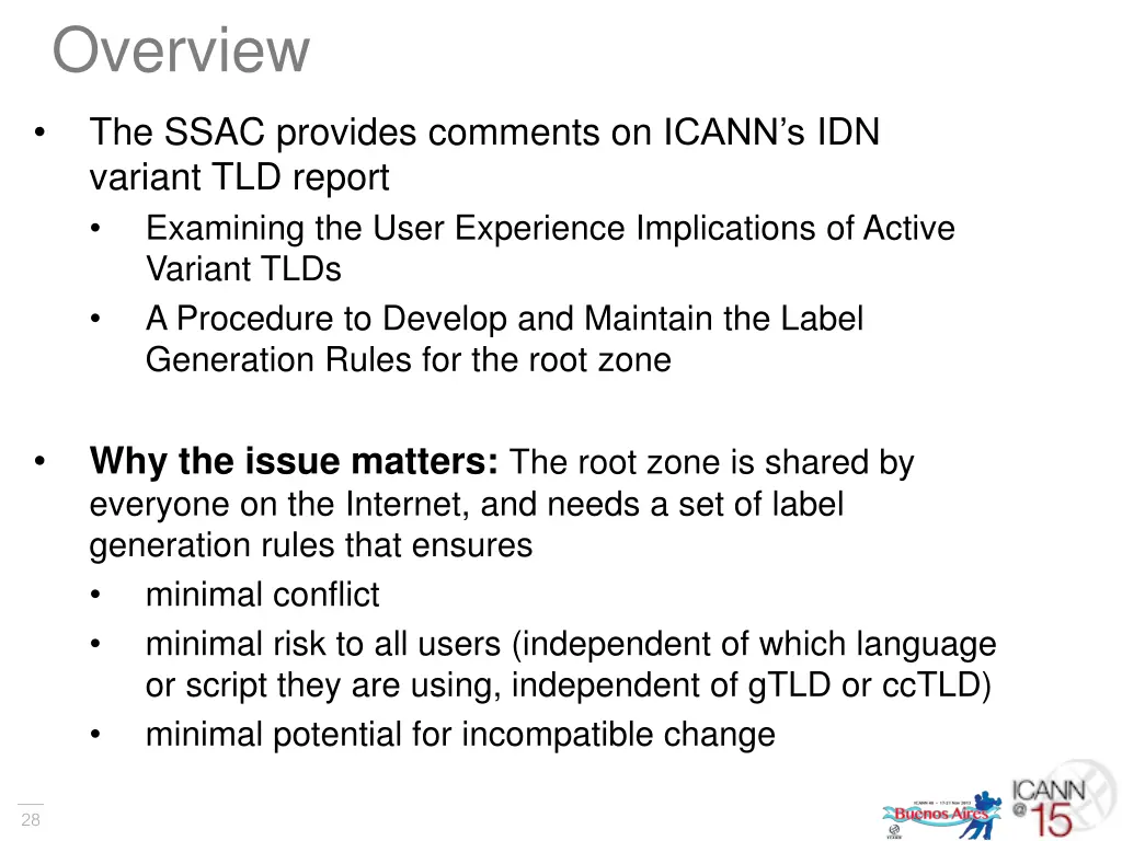 overview 3