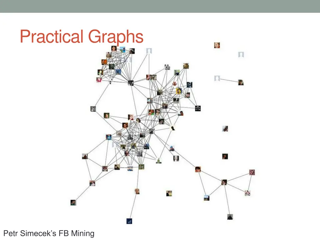 practical graphs