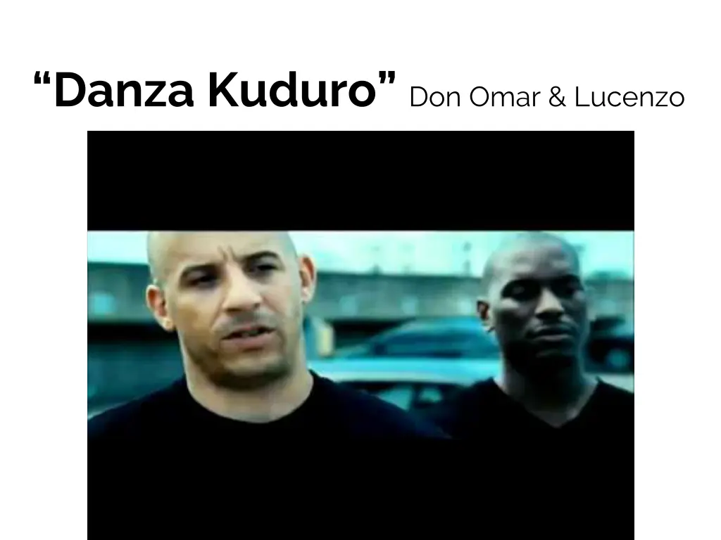 danza kuduro don omar lucenzo