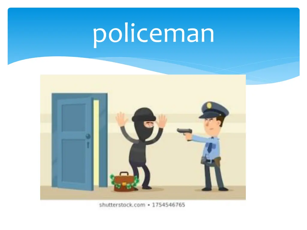 policeman