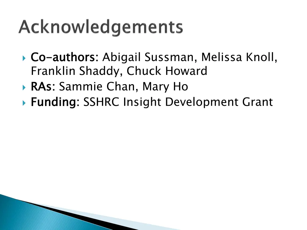 co franklin shaddy chuck howard ras funding