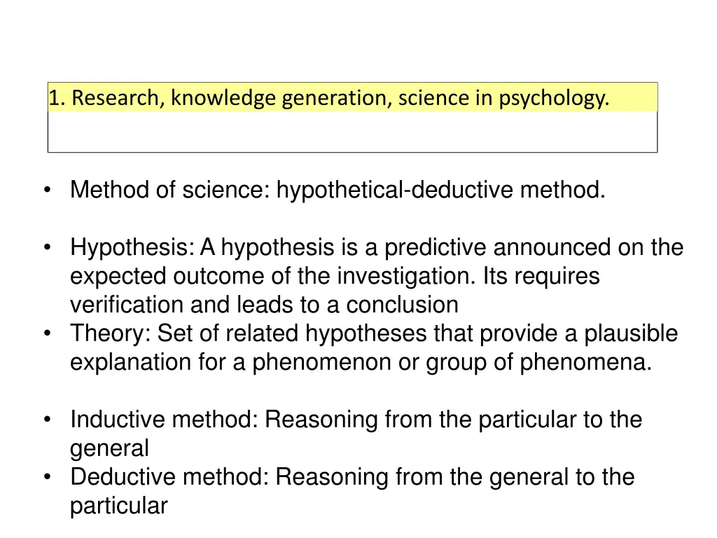 1 research knowledge generation science 3