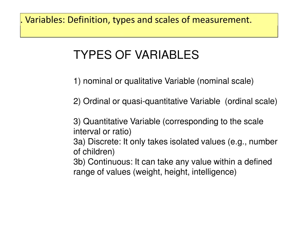 2 2 variables definici n tipos y escalas