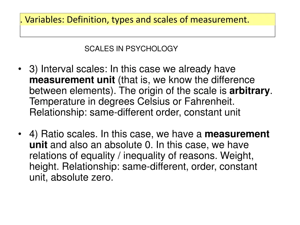 variables definition types and scales 3
