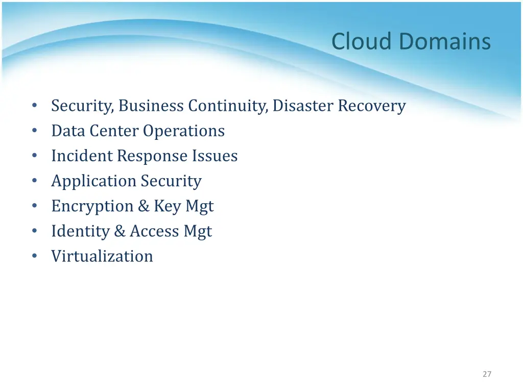 cloud domains 1