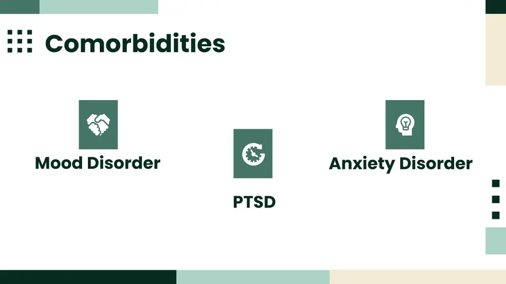 comorbidities