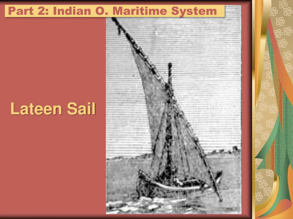 part 2 indian o maritime system 2