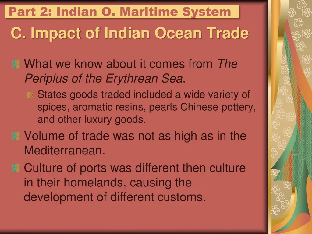 part 2 indian o maritime system 4