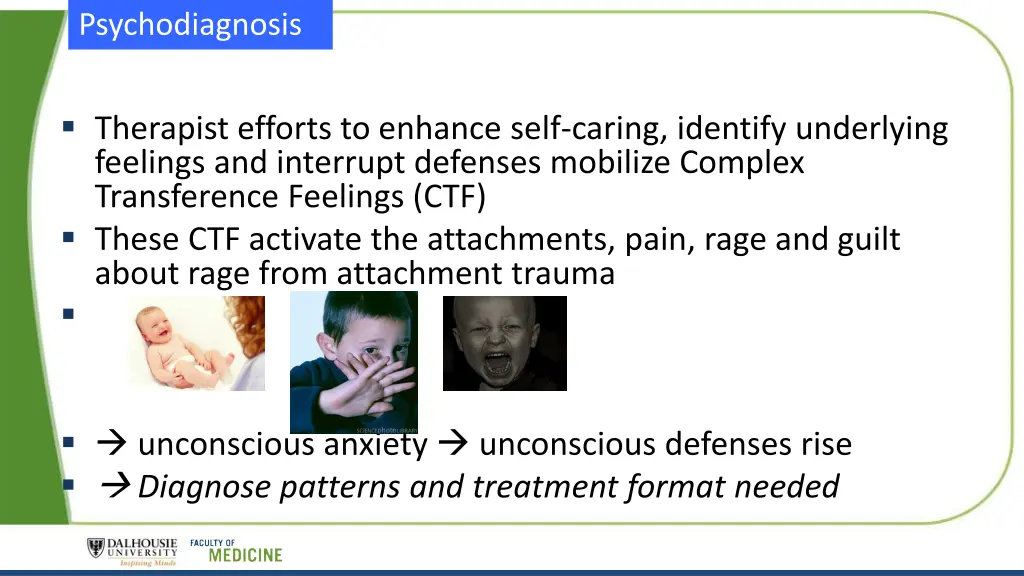 psychodiagnosis