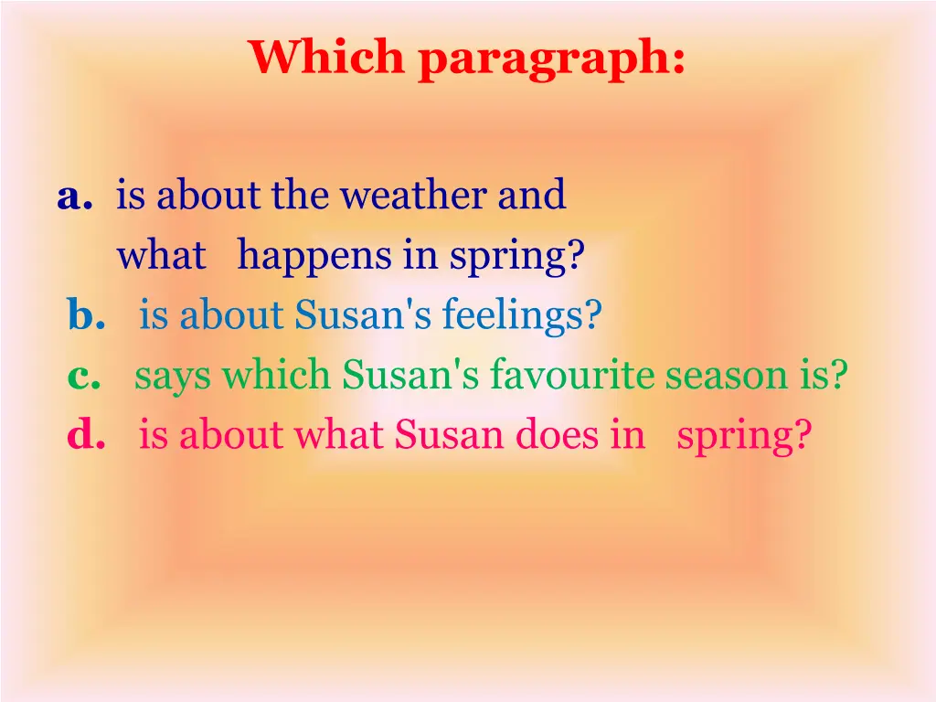 which paragraph
