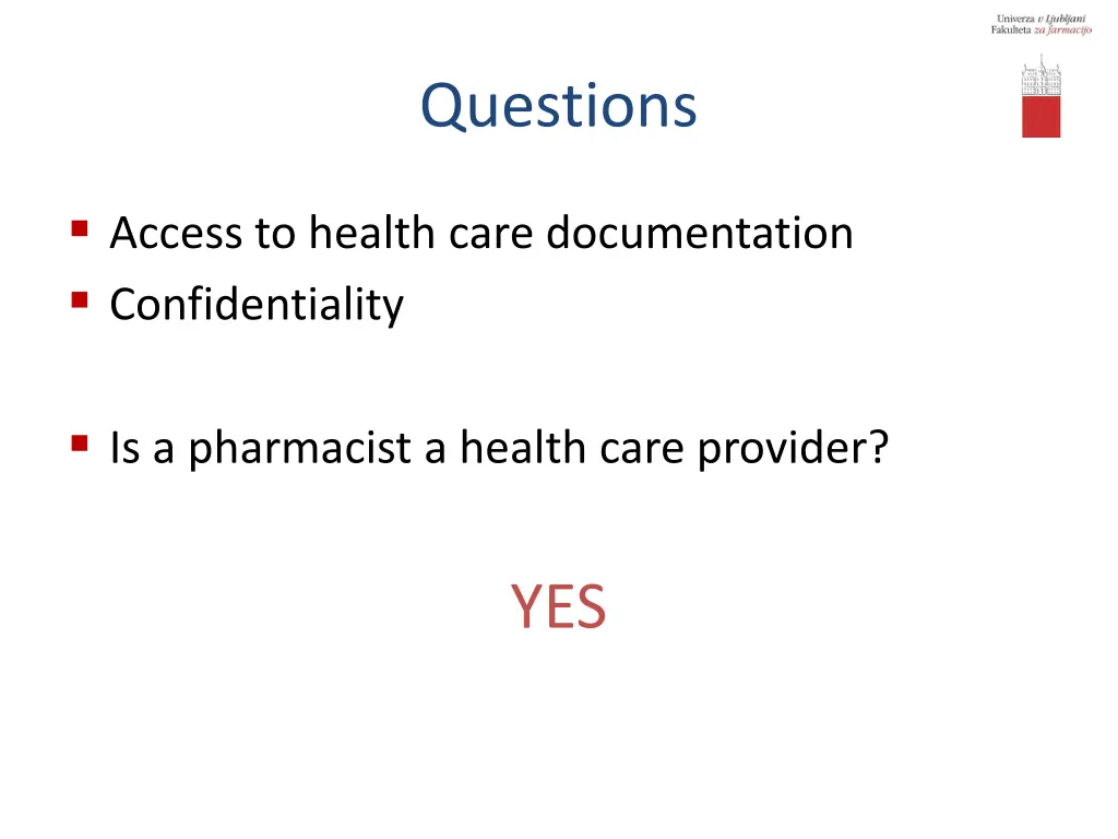 questions 1