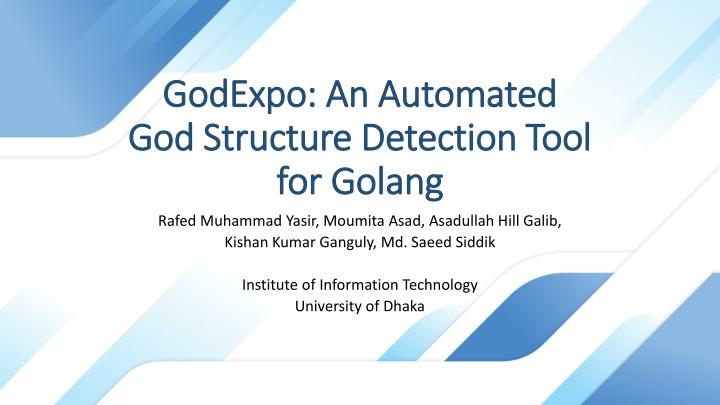godexpo godexpo an automated an automated