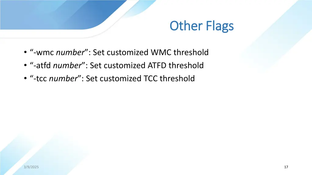 other flags other flags
