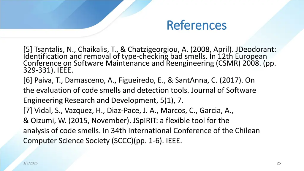 references references 1