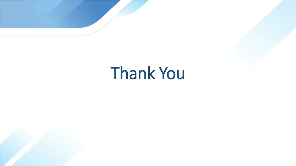 thank you thank you