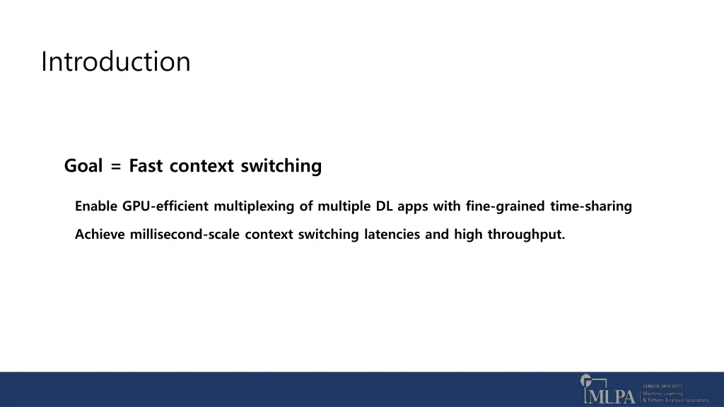 introduction 5