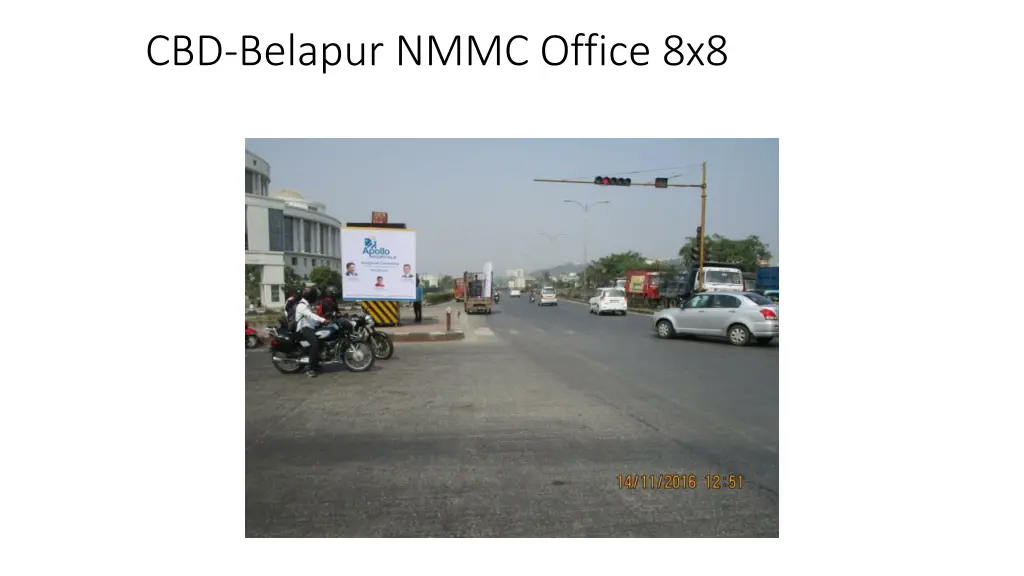 cbd belapur nmmc office 8x8