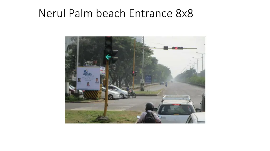 nerul palm beach entrance 8x8