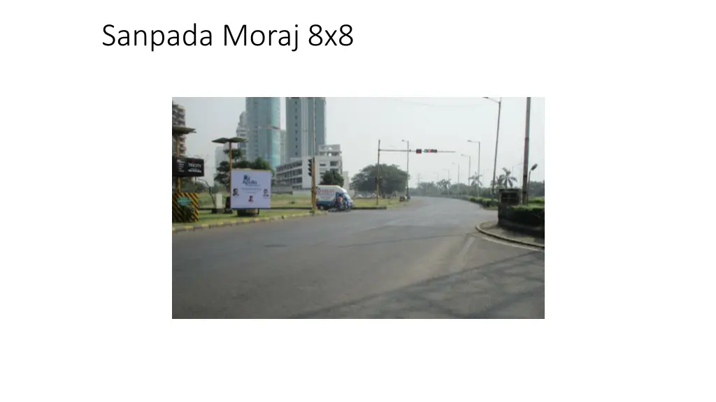 sanpada moraj 8x8