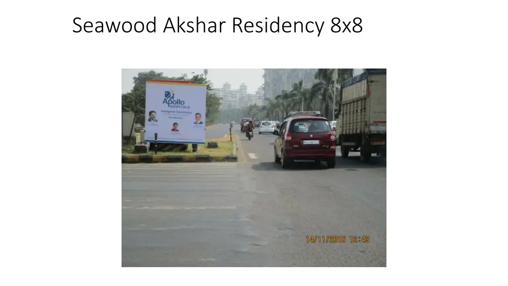 seawood akshar residency 8x8