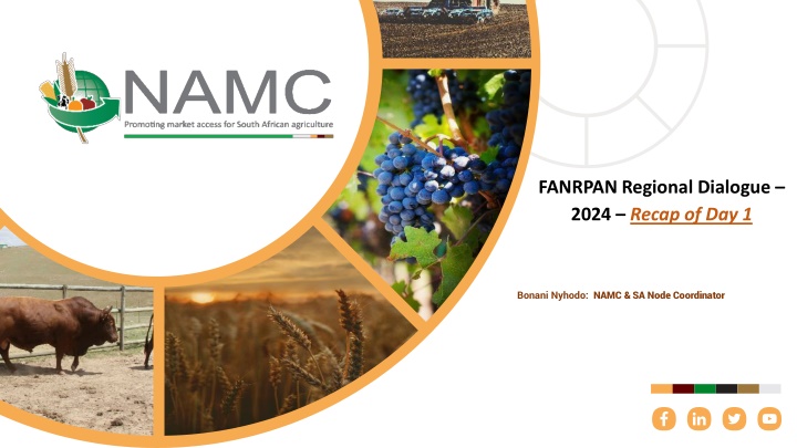 fanrpan regional dialogue 2024 recap of day 1