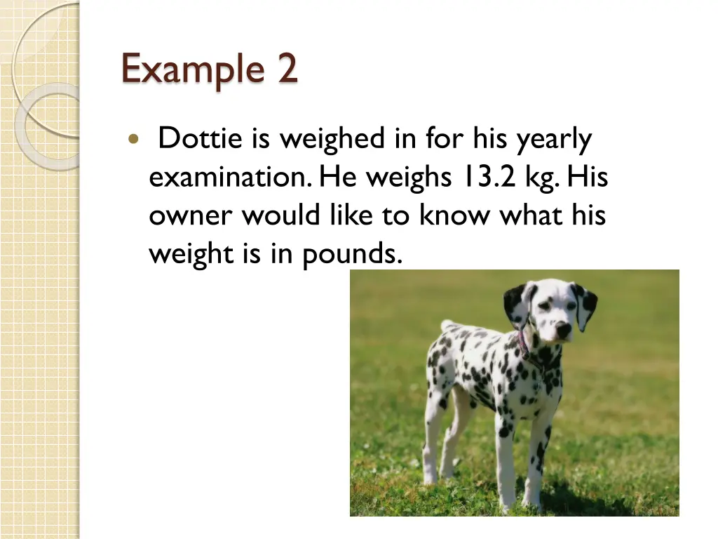 example 2
