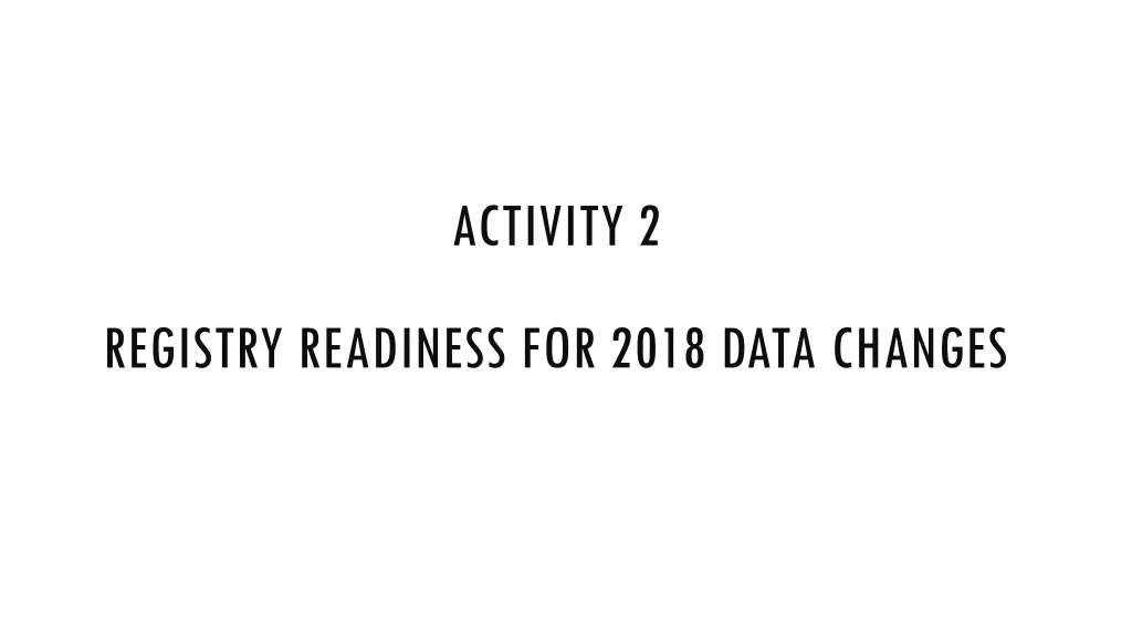 activity 2