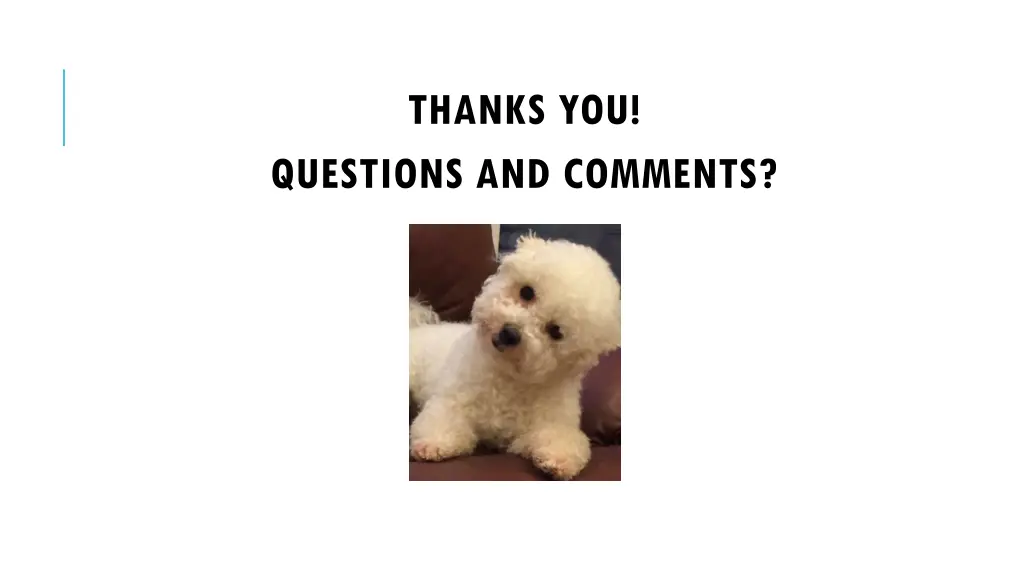thanks you