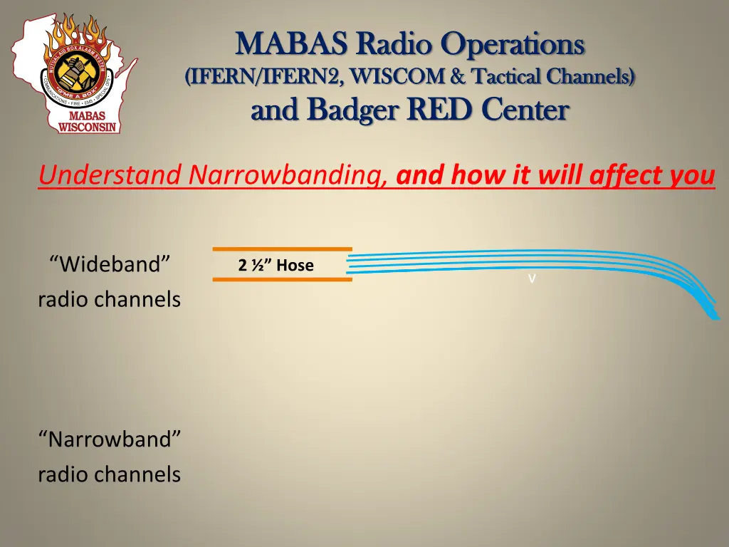 mabas radio operations mabas radio operations 22