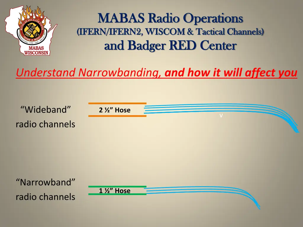 mabas radio operations mabas radio operations 23