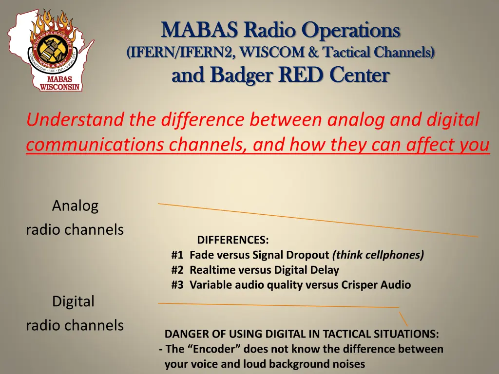 mabas radio operations mabas radio operations 28