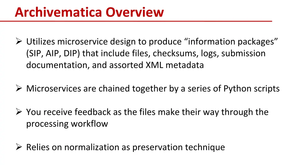 archivematica overview 1